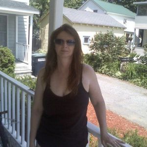 Meet your Posher, Tami